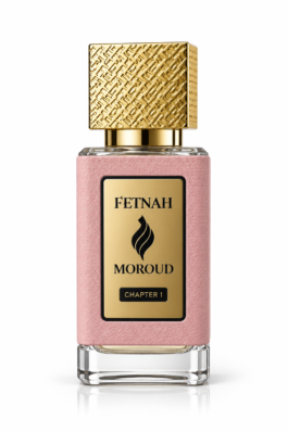 FETNAH — THE TEMPTATION