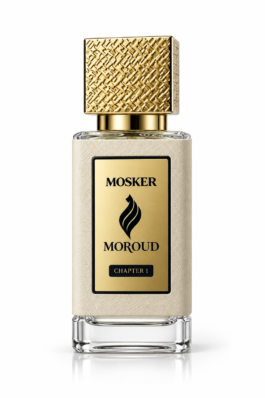 MOSKER — THE DESIRE