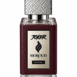 JOKER – THE WILD CARD