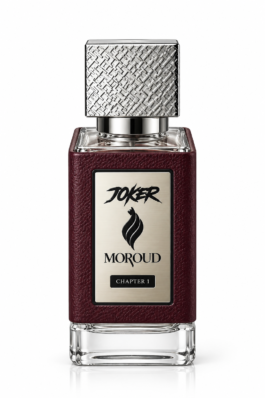 JOKER – THE WILD CARD