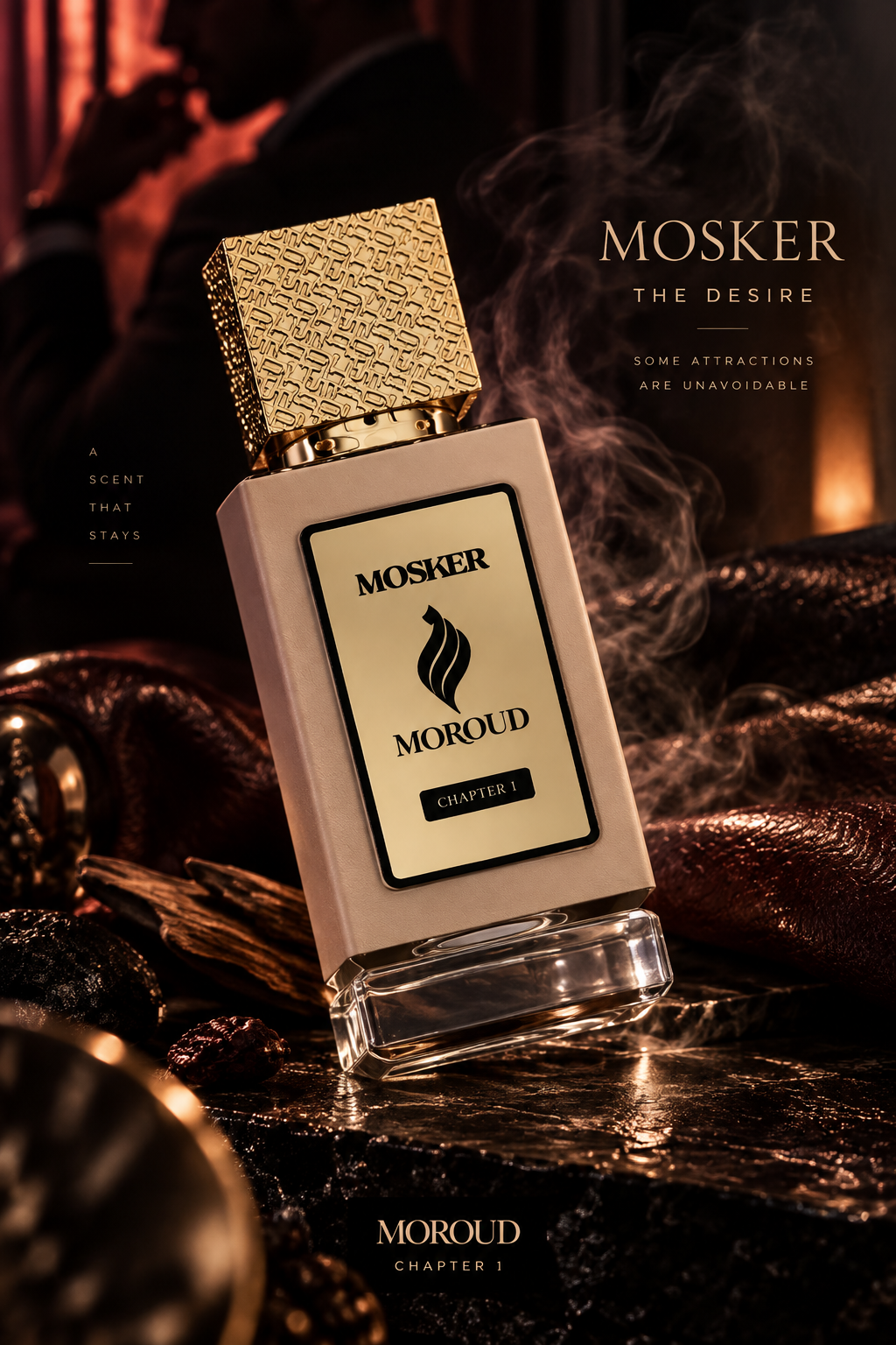 MOSKER