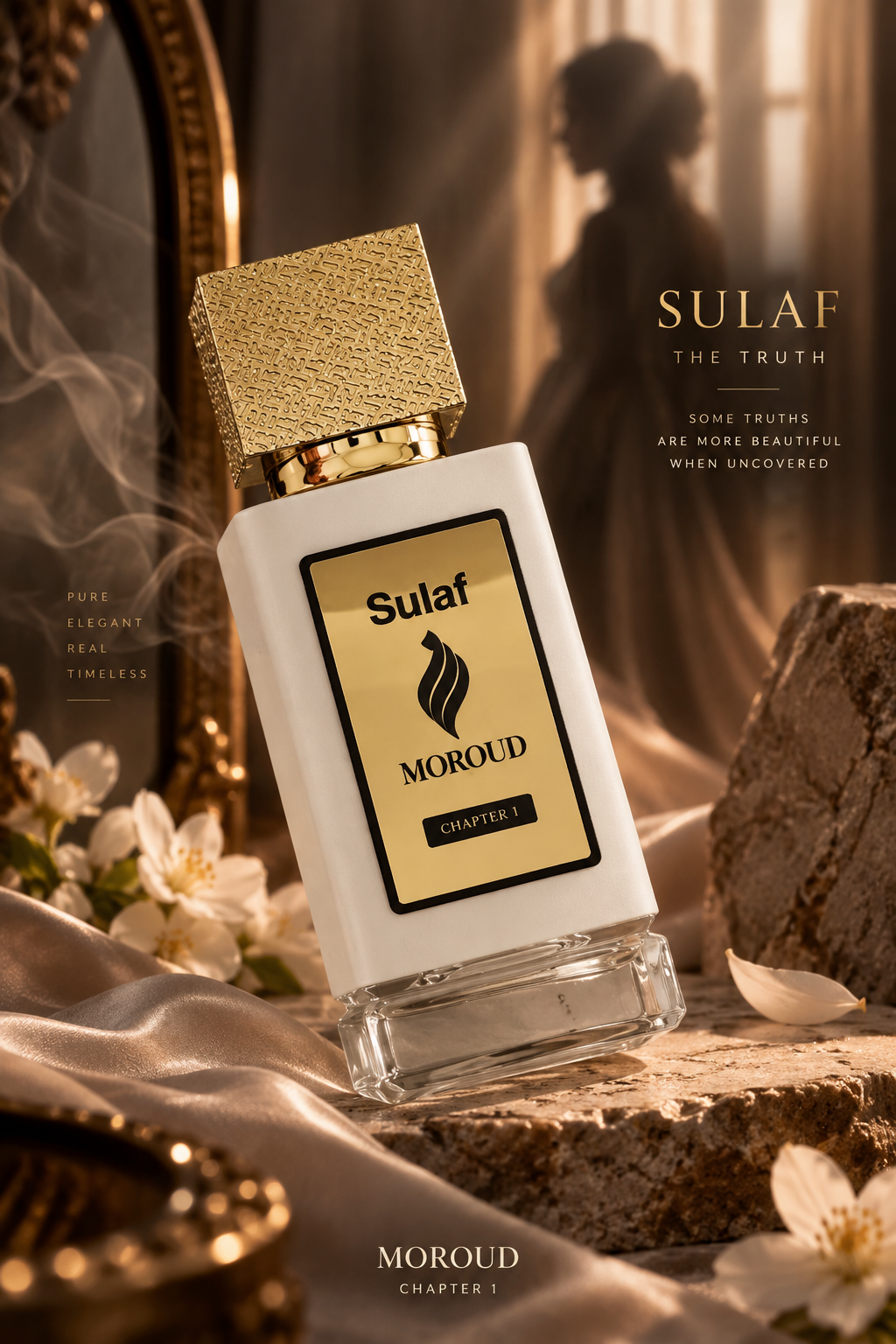 SULAF